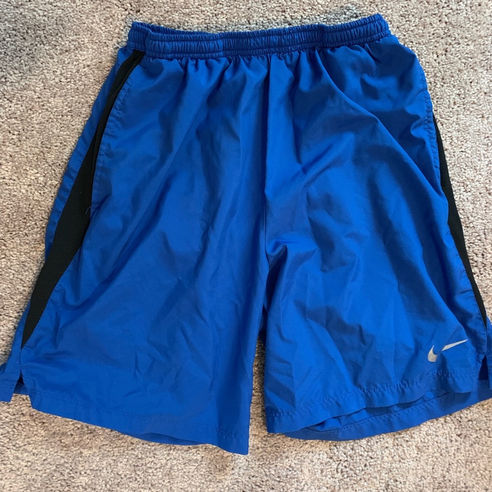 Men’s Nike Running Shorts